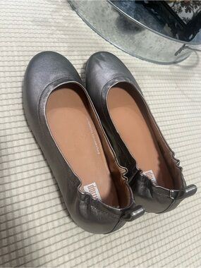 Fitflops ballet flat